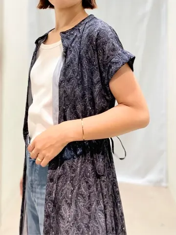 ANY 濱野 コーディネート画像