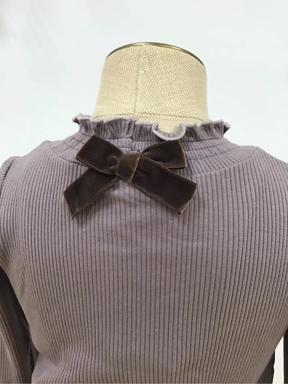 ANY 菱田 コーディネート画像