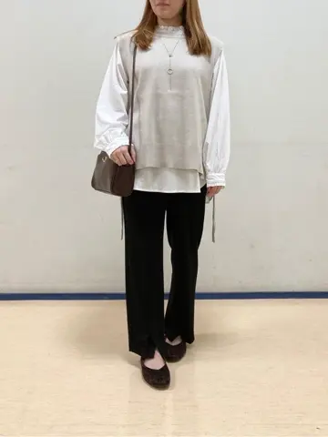 ANY 渡辺 コーディネート画像