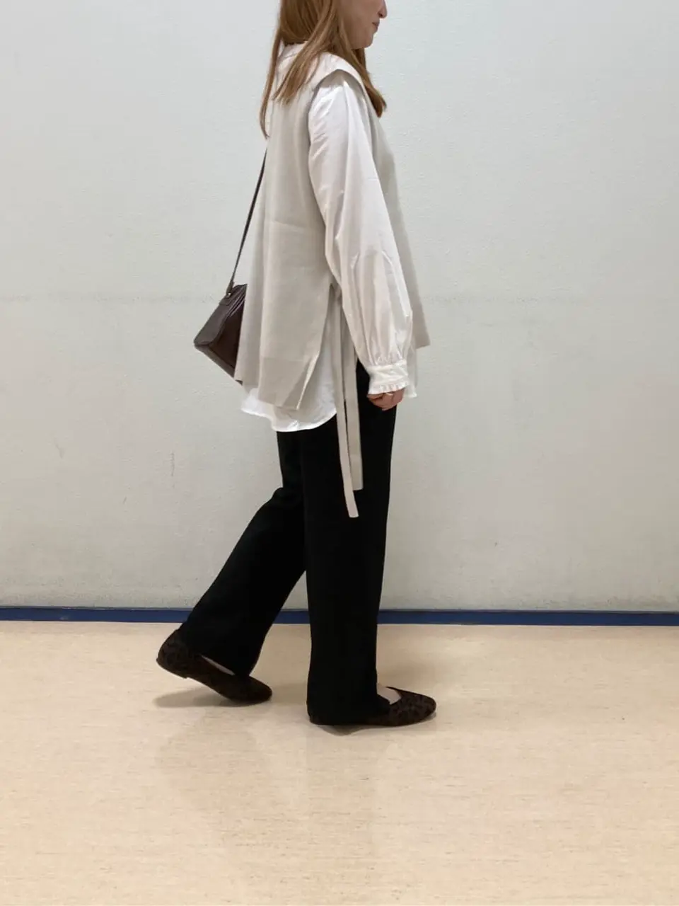 ANY 渡辺 コーディネート画像