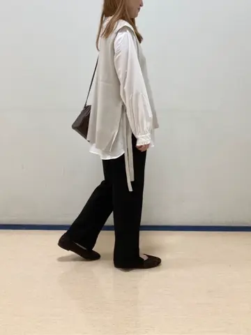 ANY 渡辺 コーディネート画像