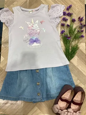 ANY 杉原 コーディネート画像