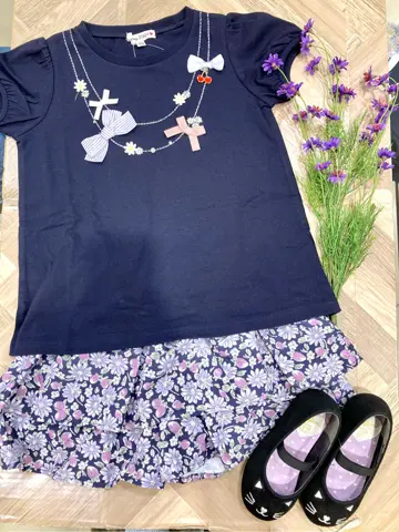 ANY 杉原 コーディネート画像