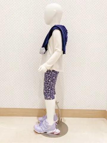 ANY 大野 コーディネート画像