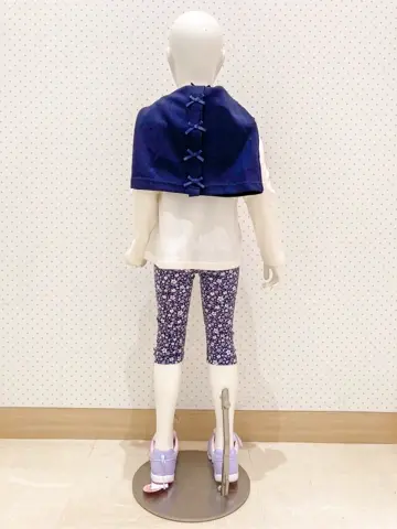 ANY 大野 コーディネート画像