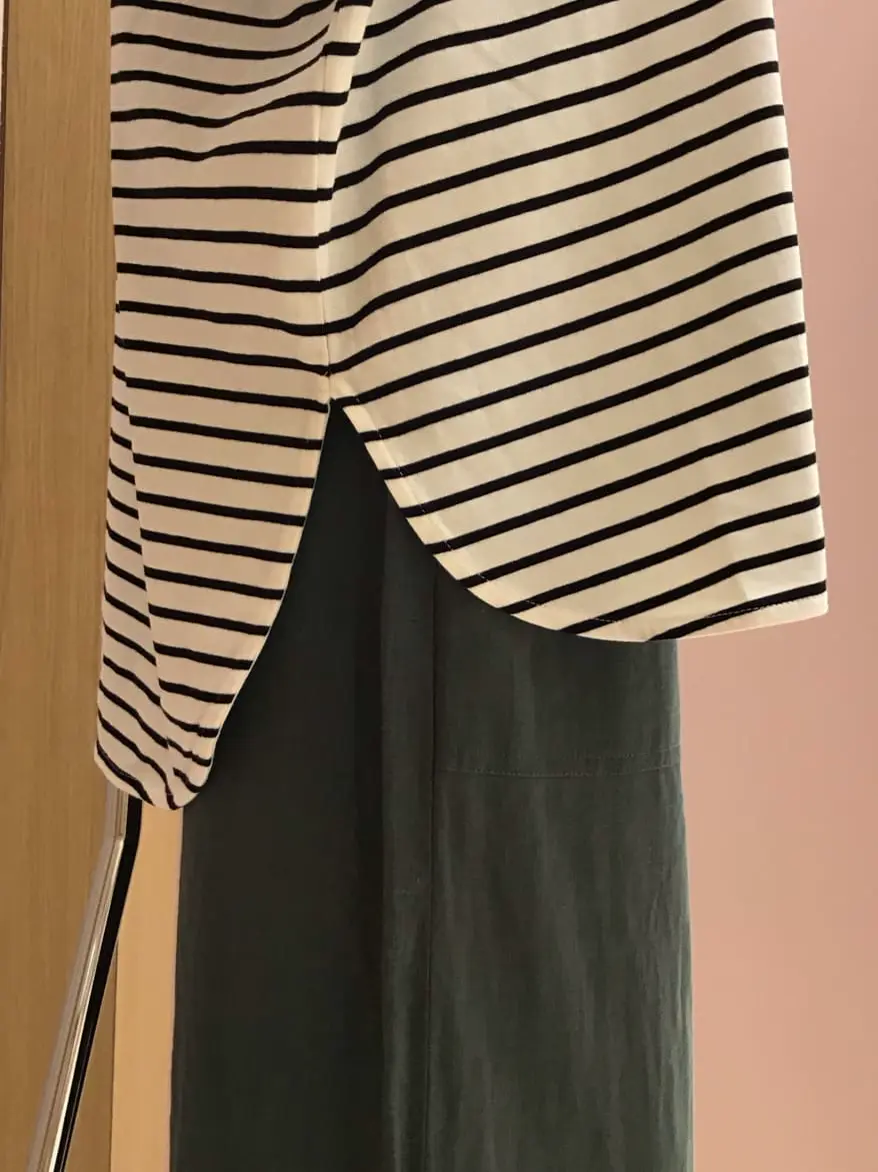 ANY 本吉 コーディネート画像