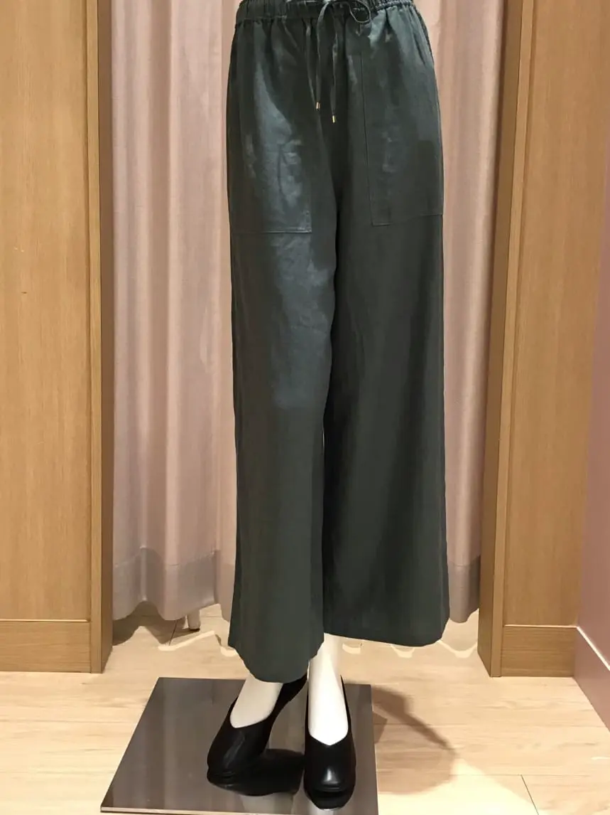 ANY 本吉 コーディネート画像