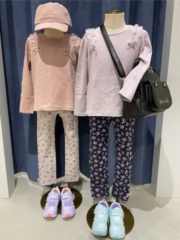 ANY 大川原 コーディネート画像