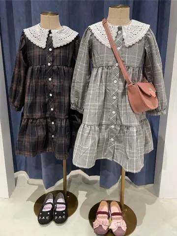 ANY 大川原 コーディネート画像