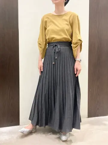 ANY MY コーディネート画像