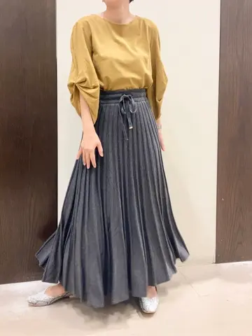 ANY MY コーディネート画像