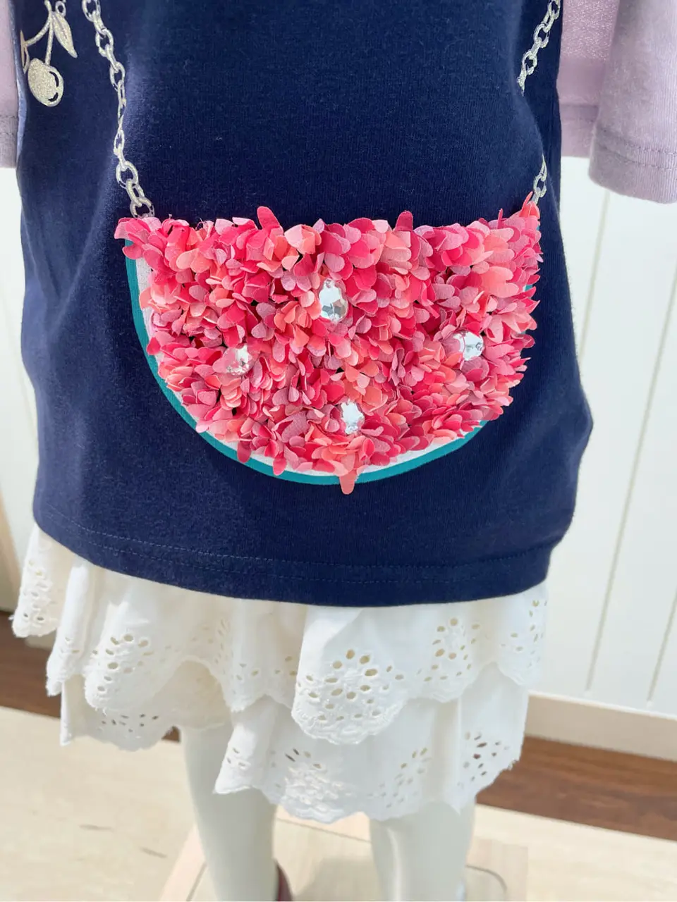 ANY 藤村 コーディネート画像