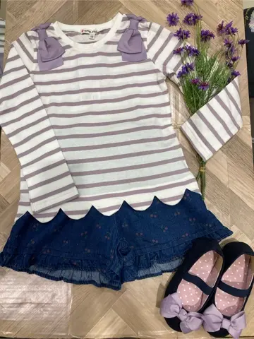 ANY 杉原 コーディネート画像