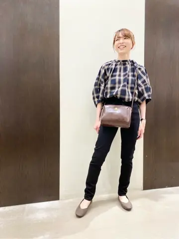 ANY m.n コーディネート画像