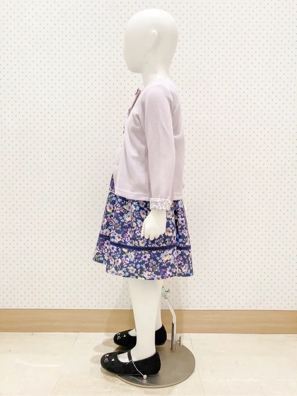 ANY 大野 コーディネート画像