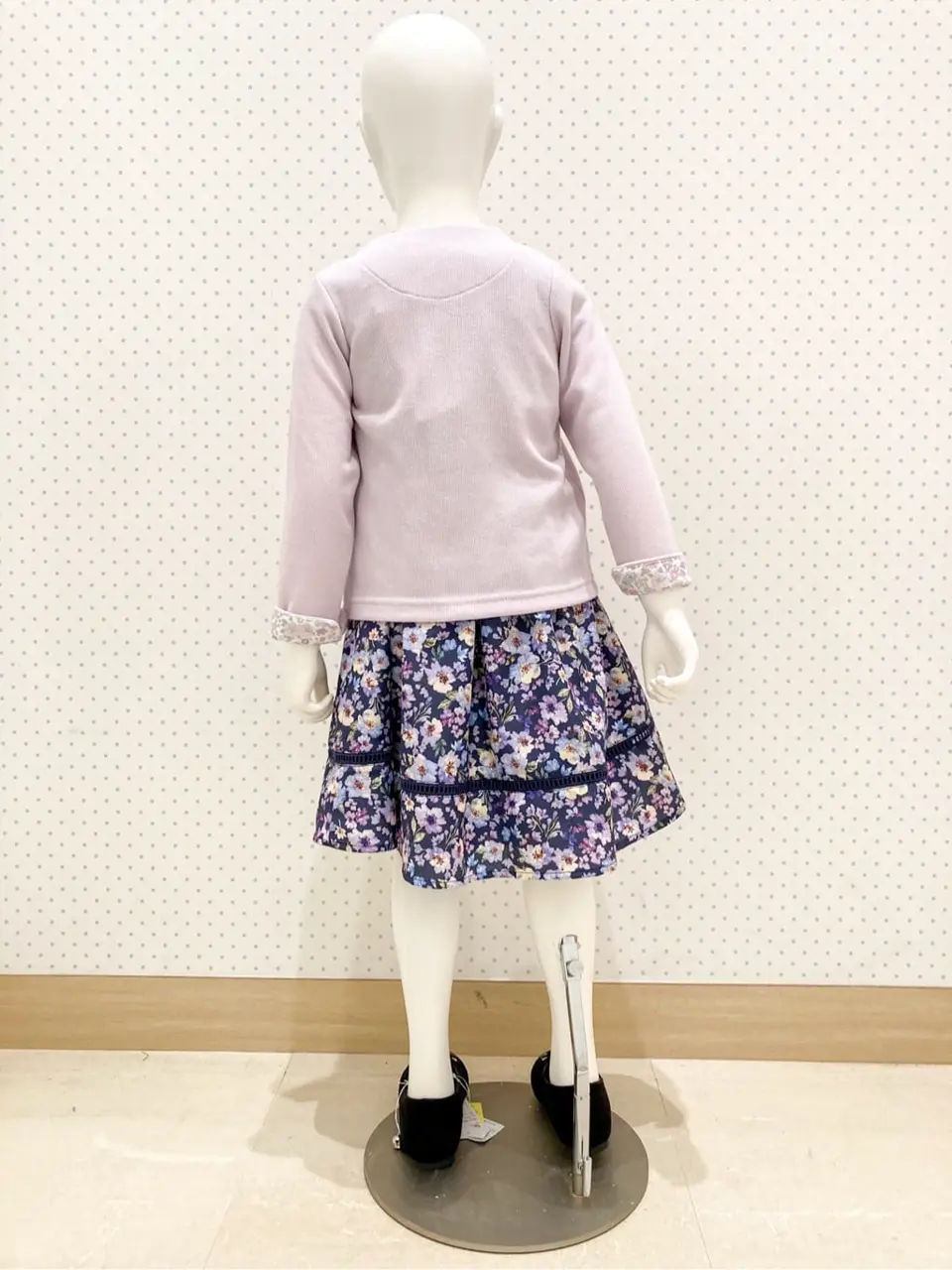 ANY 大野 コーディネート画像