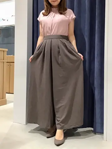 ANY 吉田 コーディネート画像