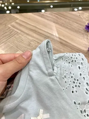 ANY 杉原 コーディネート画像