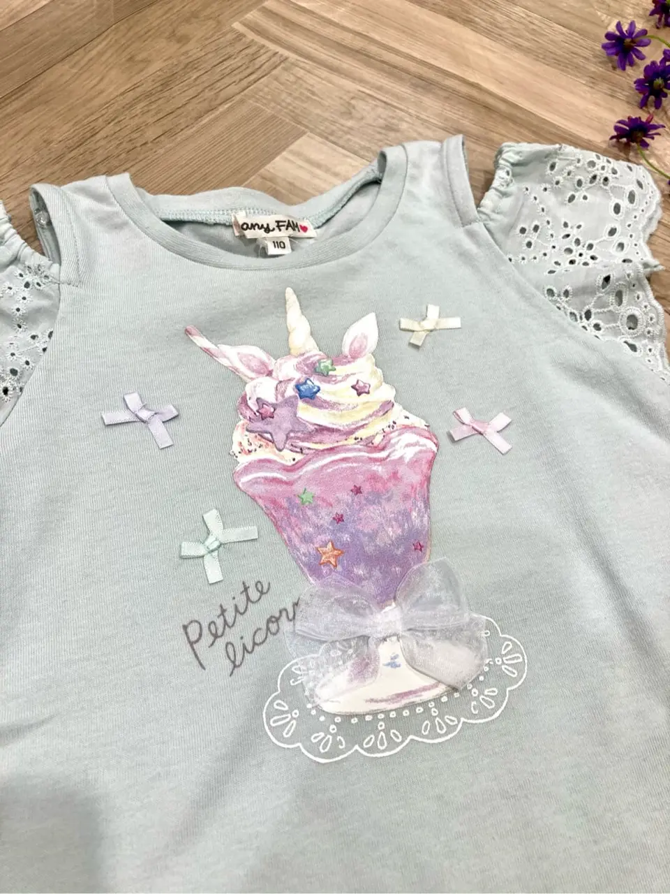 ANY 杉原 コーディネート画像