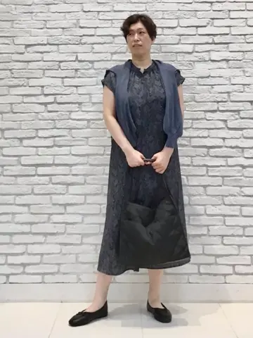 ANY スタッフ コーディネート画像