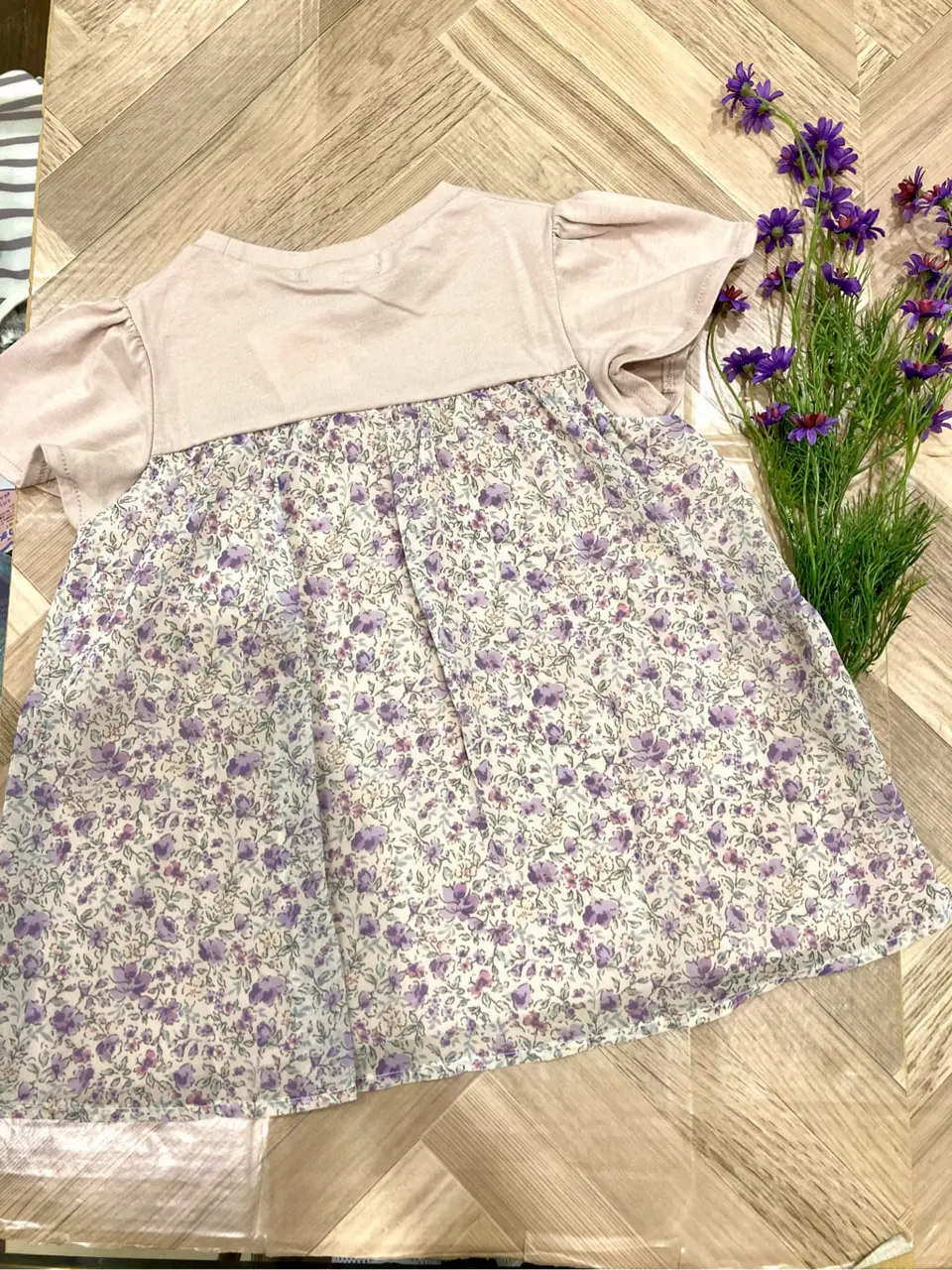 ANY 杉原 コーディネート画像