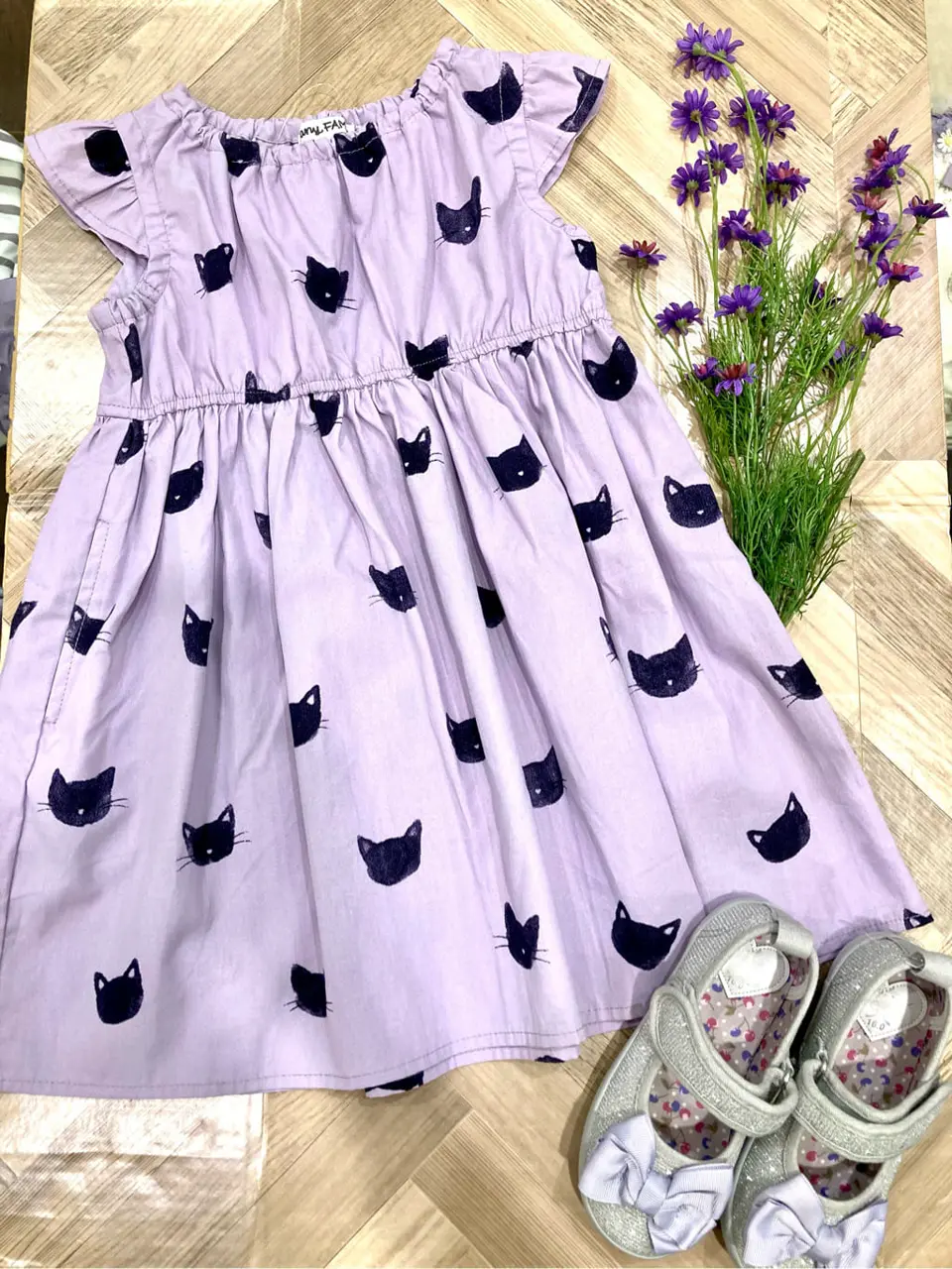 ANY 杉原 コーディネート画像