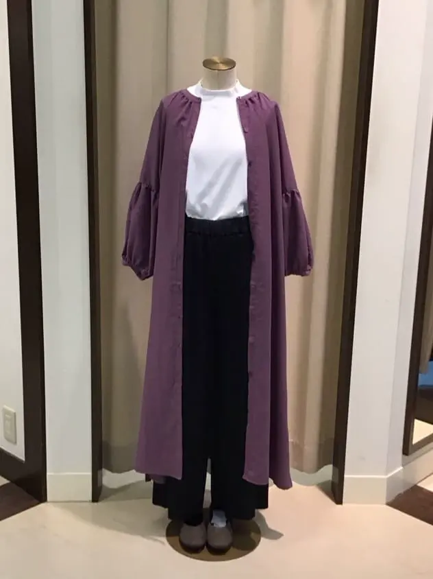 ANY 大友 コーディネート画像