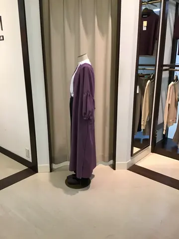 ANY 大友 コーディネート画像