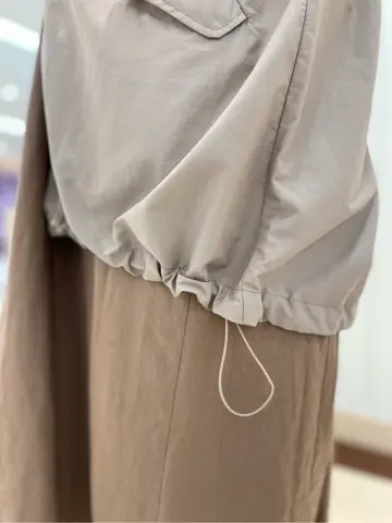 ANY 藤村 コーディネート画像