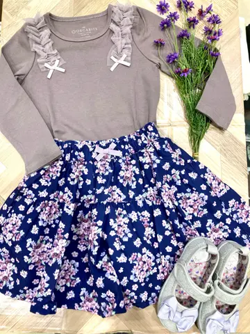 ANY 杉原 コーディネート画像