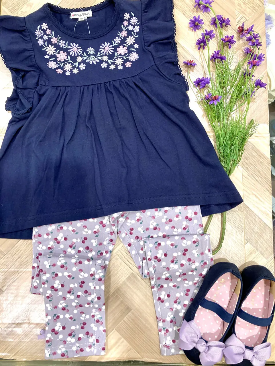 ANY 杉原 コーディネート画像