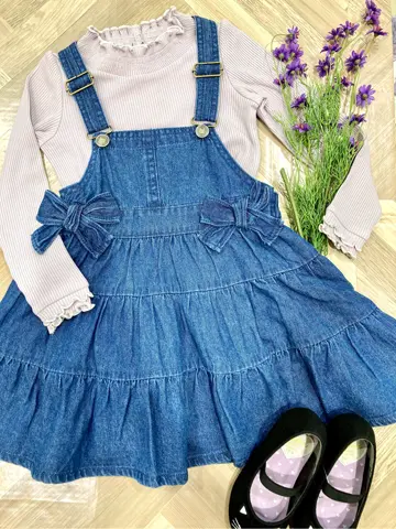 ANY 杉原 コーディネート画像