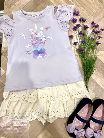 ANY 杉原 コーディネート画像