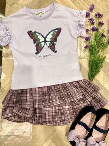 ANY 杉原 コーディネート画像