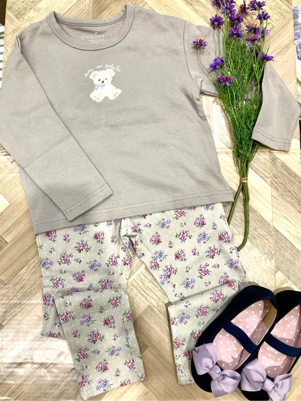 ANY 杉原 コーディネート画像