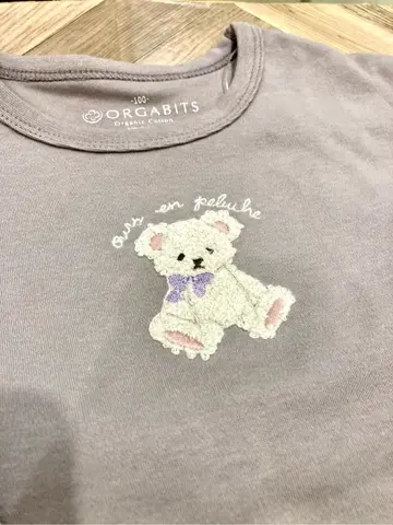 ANY 杉原 コーディネート画像