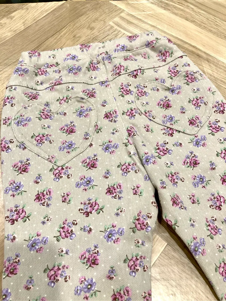 ANY 杉原 コーディネート画像