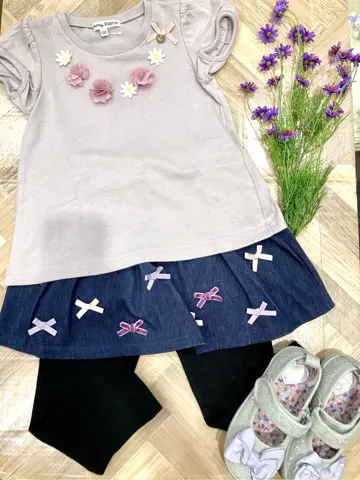 ANY 杉原 コーディネート画像