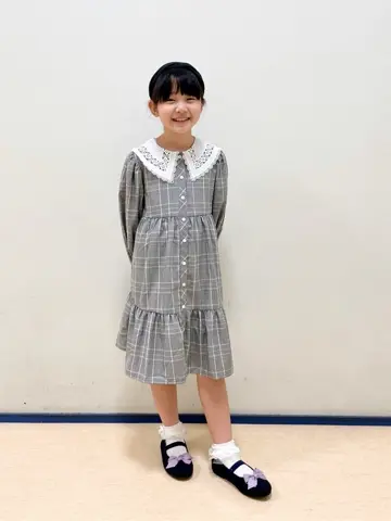 ANY 三橋 コーディネート画像