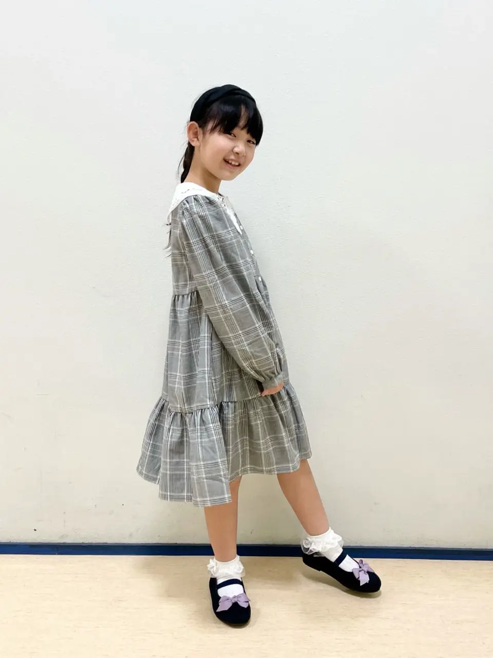 ANY 三橋 コーディネート画像