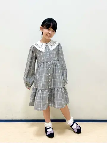 ANY 三橋 コーディネート画像