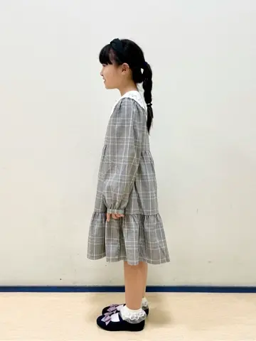 ANY 三橋 コーディネート画像