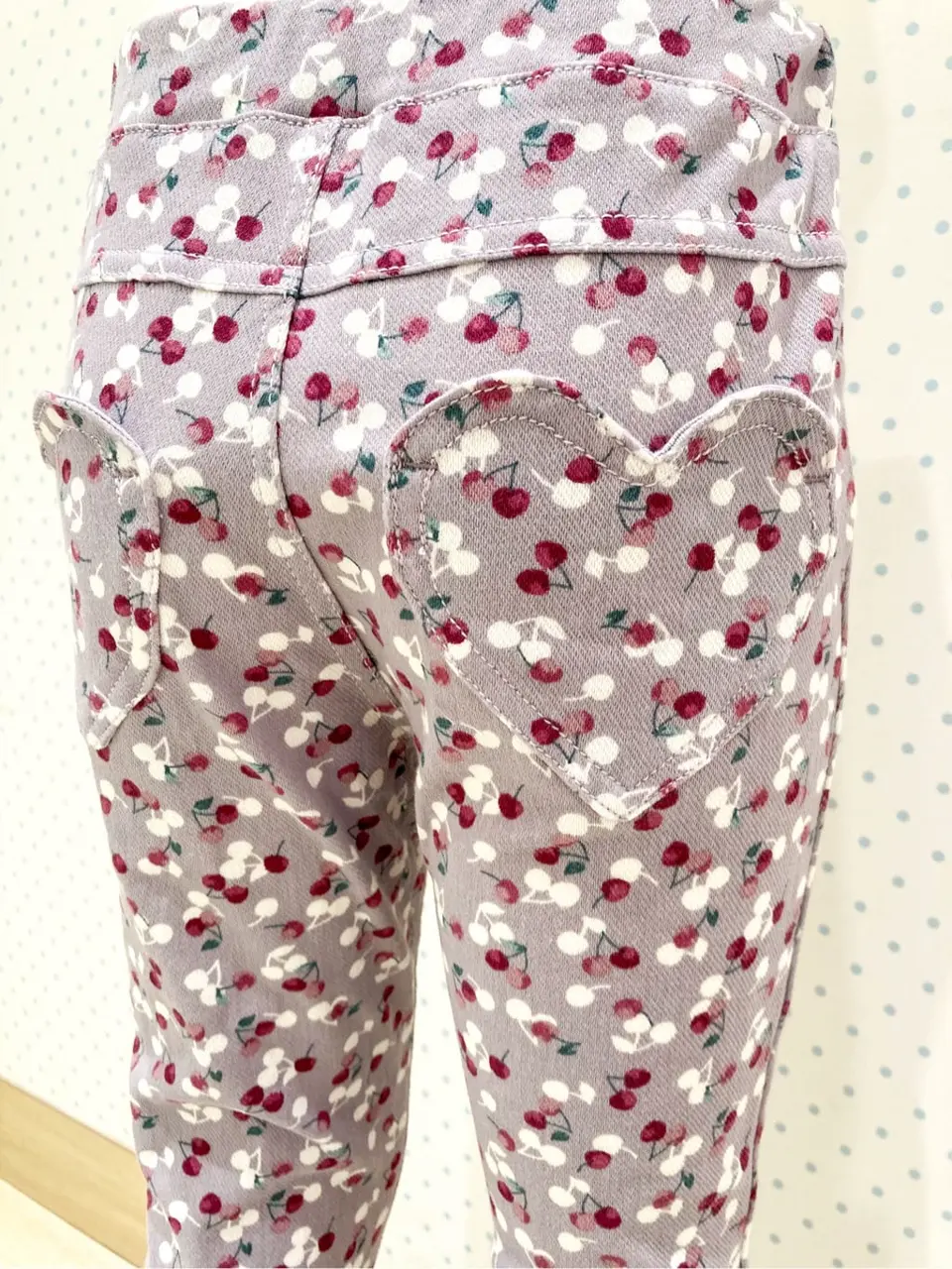 ANY 大野 コーディネート画像