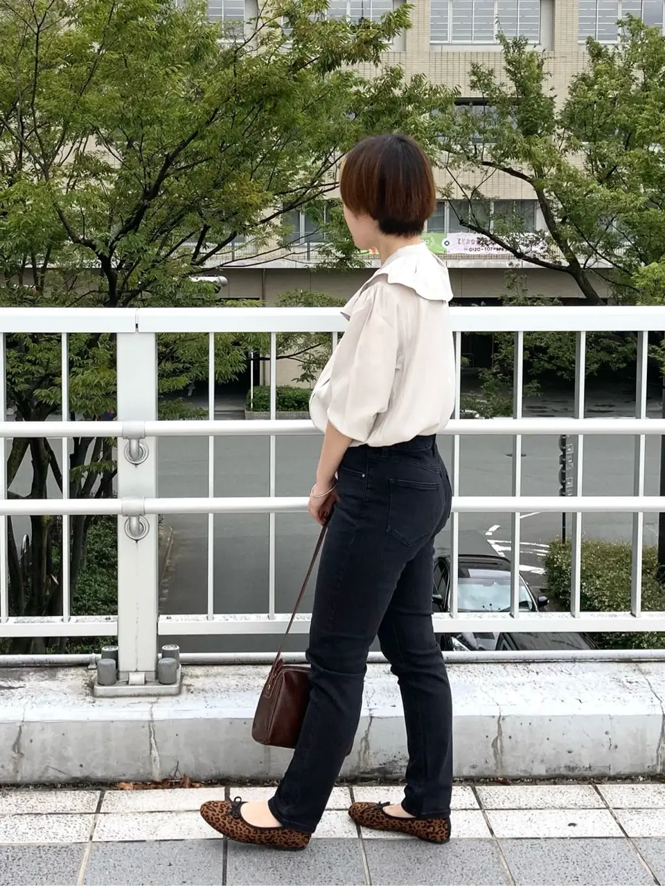 ANY 河本 コーディネート画像