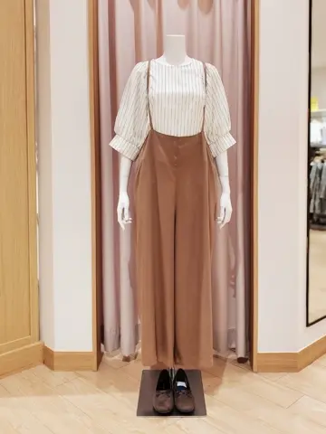 ANY 岩田 コーディネート画像