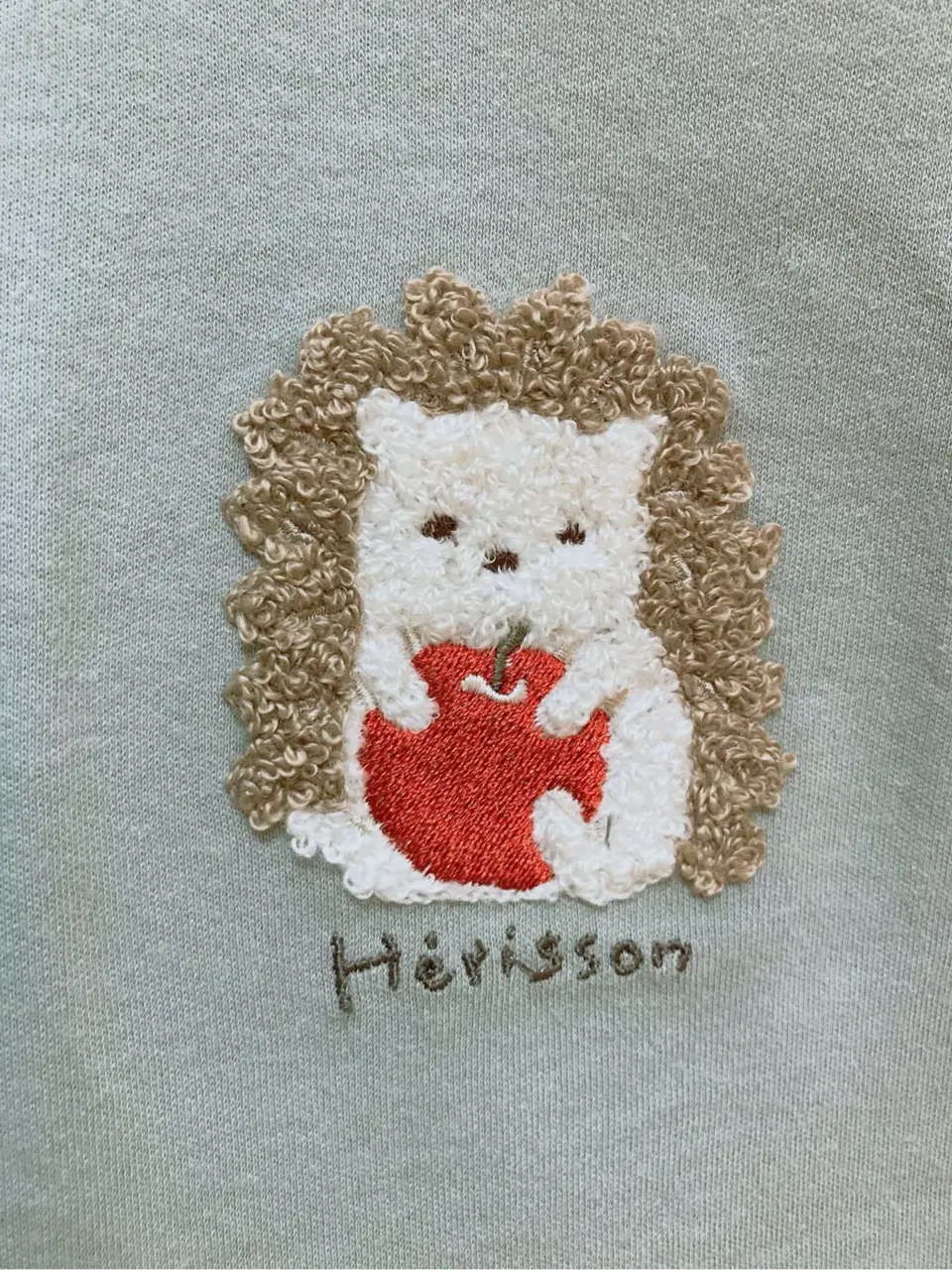 ANY 千葉 コーディネート画像