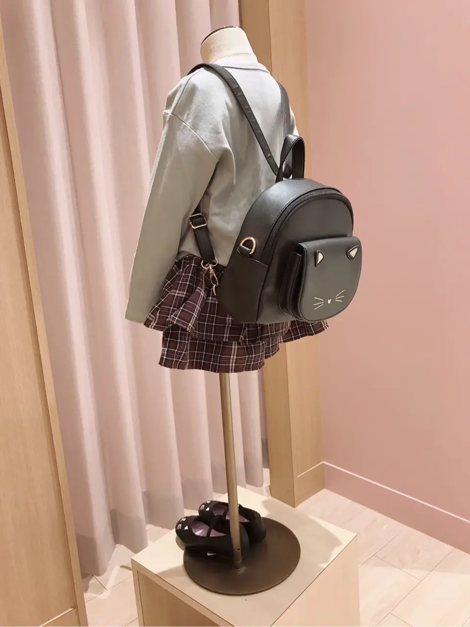 ANY 千葉 コーディネート画像