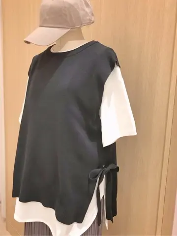 ANY 千葉 コーディネート画像