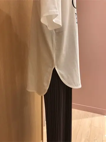 ANY 千葉 コーディネート画像