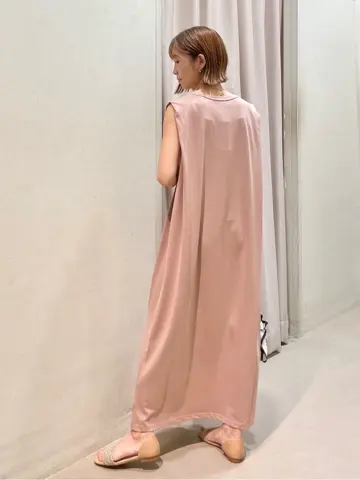 ANY 濱野 コーディネート画像